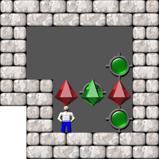 Уровень 4 — Homz Levels